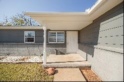 1722 Ronald Street, Yukon, OK 73099