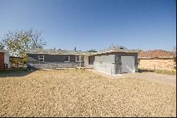 1722 Ronald Street, Yukon, OK 73099