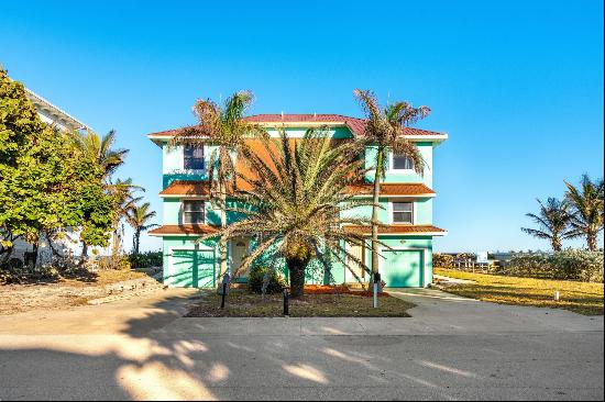 799 Shell Street, Satellite Beach, FL, 32937