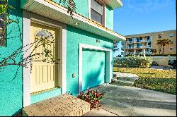 799 Shell Street,Satellite Beach, FL, 32937