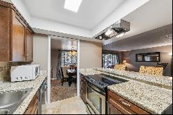 Turn-Key Condominium with a Spacious Floor Plan in the Heart of South Lake Tahoe