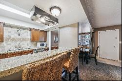 Turn-Key Condominium with a Spacious Floor Plan in the Heart of South Lake Tahoe