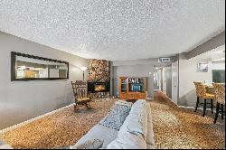 Turn-Key Condominium with a Spacious Floor Plan in the Heart of South Lake Tahoe