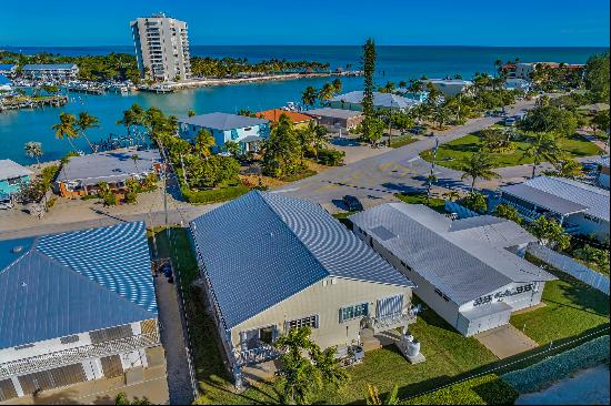 Key Colony Beach