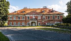 Chateau Kundratice, Pilsen Region - Kundratice ID: 0944