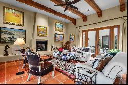 Tubac Golf Resort Homes