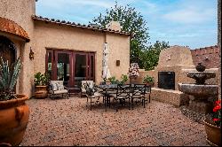 Tubac Golf Resort Homes