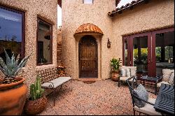 Tubac Golf Resort Homes