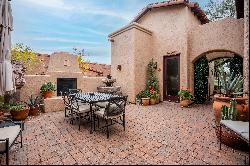 Tubac Golf Resort Homes