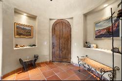 Tubac Golf Resort Homes