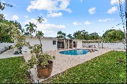 1246 Sw 7th Street,Boca Raton, FL, 33486