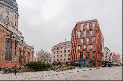 Apartment in Riga Old Town