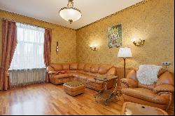 Apartment in Riga Old Town