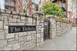 Welcome to The Dakota - Atlanta's Crown Jewel Of Mid-Rise Condo Living!