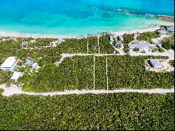 Lot 627 and 649 Bahama Island Beach Section 3 , Little Exuma, EX