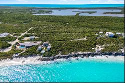 Lot 627 and 649 Bahama Island Beach Section 3 , Little Exuma, EX