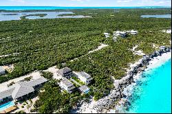 Lot 627 and 649 Bahama Island Beach Section 3 , Little Exuma, EX