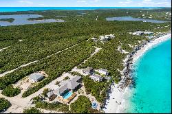 Lot 627 and 649 Bahama Island Beach Section 3 , Little Exuma, EX