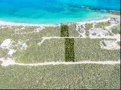 Lot 627 and 649 Bahama Island Beach Section 3 , Little Exuma, EX