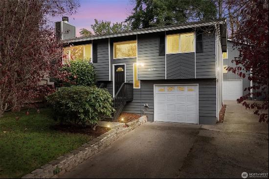 Beautiful Home in Bothell