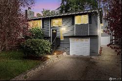 Beautiful Home in Bothell