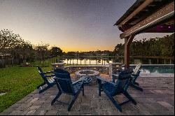 705 New Wales Lane,St Augustine, FL, 32092