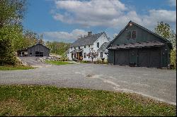 Stunning Farmhouse