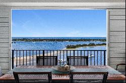 Waterfront Penthouse Deepwater Point