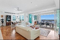 Waterfront Penthouse Deepwater Point