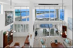 Waterfront Penthouse Deepwater Point