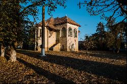 Voinea Mansion, the timeless beauty of the 19th century architecture