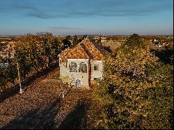 Voinea Mansion, the timeless beauty of the 19th century architecture