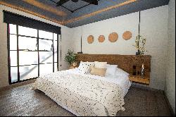 Lofts Salida Celaya