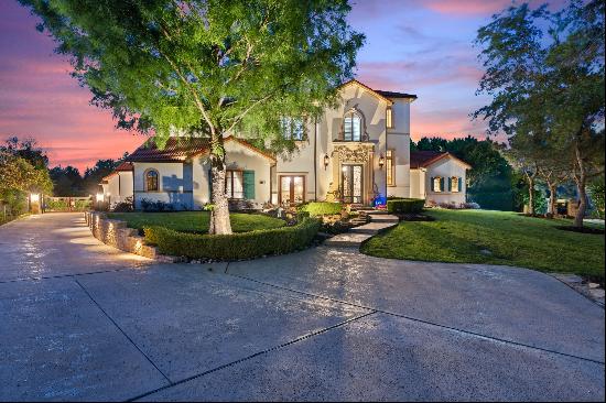 1805 Millstream Court,Westlake, TX, 76262