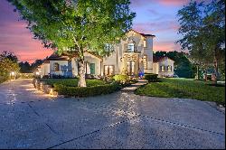 1805 Millstream Court,Westlake, TX, 76262