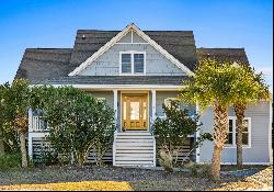 354 S Bald Head Wynd, Bald Head Island, NC 28461