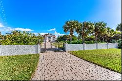 5905 Highway A1a Highway, Melbourne Beach, FL, 32951