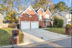 284 Aydlette Court, Virginia Beach, VA 23454