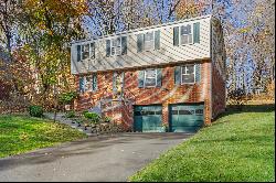 9387 Timber Trail, Pittsburgh, PA 15237