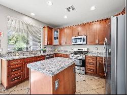 Elegant North Phoenix Home with Upgraded Features and Solar Savings