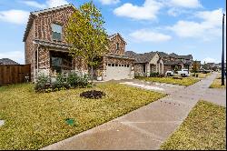 5648 Santa Elena Court,Fort Worth, TX, 76126