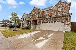 5648 Santa Elena Court,Fort Worth, TX, 76126