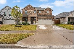 5648 Santa Elena Court,Fort Worth, TX, 76126