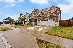 5648 Santa Elena Court,Fort Worth, TX, 76126