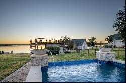 125 Wilderness Drive East, Marble Falls, TX 78654