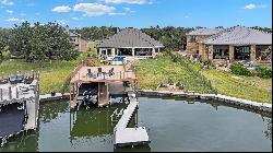 125 Wilderness Drive East, Marble Falls, TX 78654