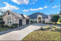 125 Wilderness Drive East, Marble Falls, TX 78654