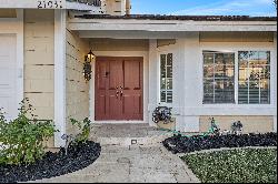 21031 Shadow Rock Lane, Trabuco Canyon, CA 92679