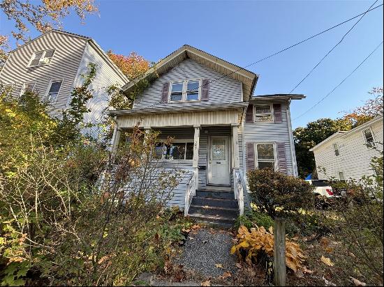 587 Orchard Street, New Haven CT 06511