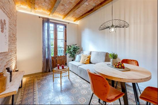 Flat For Sale In Eixample, Eixample, Barcelona, 08021